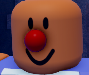 Clown Nose