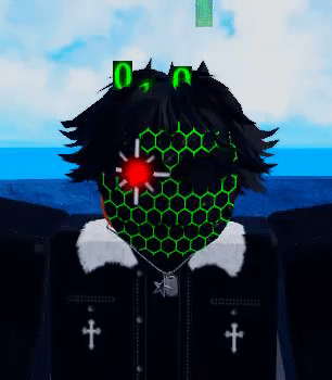 Coded Mask