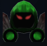 Dominus Messor (Unreleased)