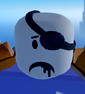 Eyepatch