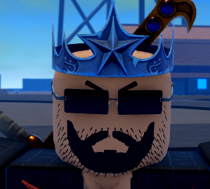 Ice Crown