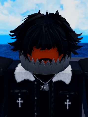 Iron Jaw