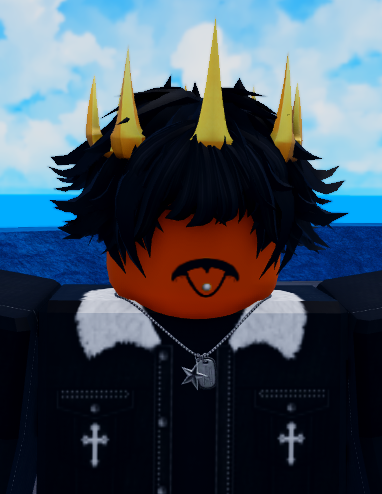 Monkey Crown