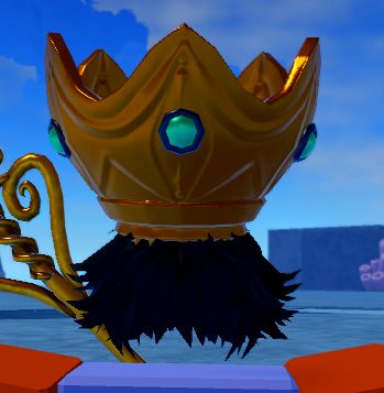 Neptune Crown