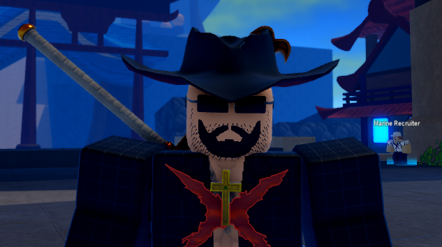 Night Hat