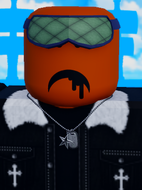 Sleeping Mask