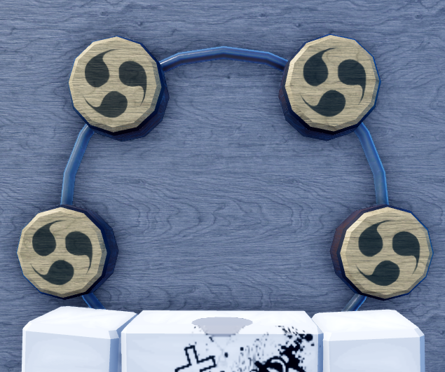 Thunder Drums