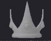 Venom Crown