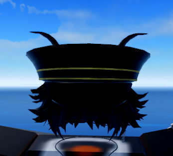 Warden Hat