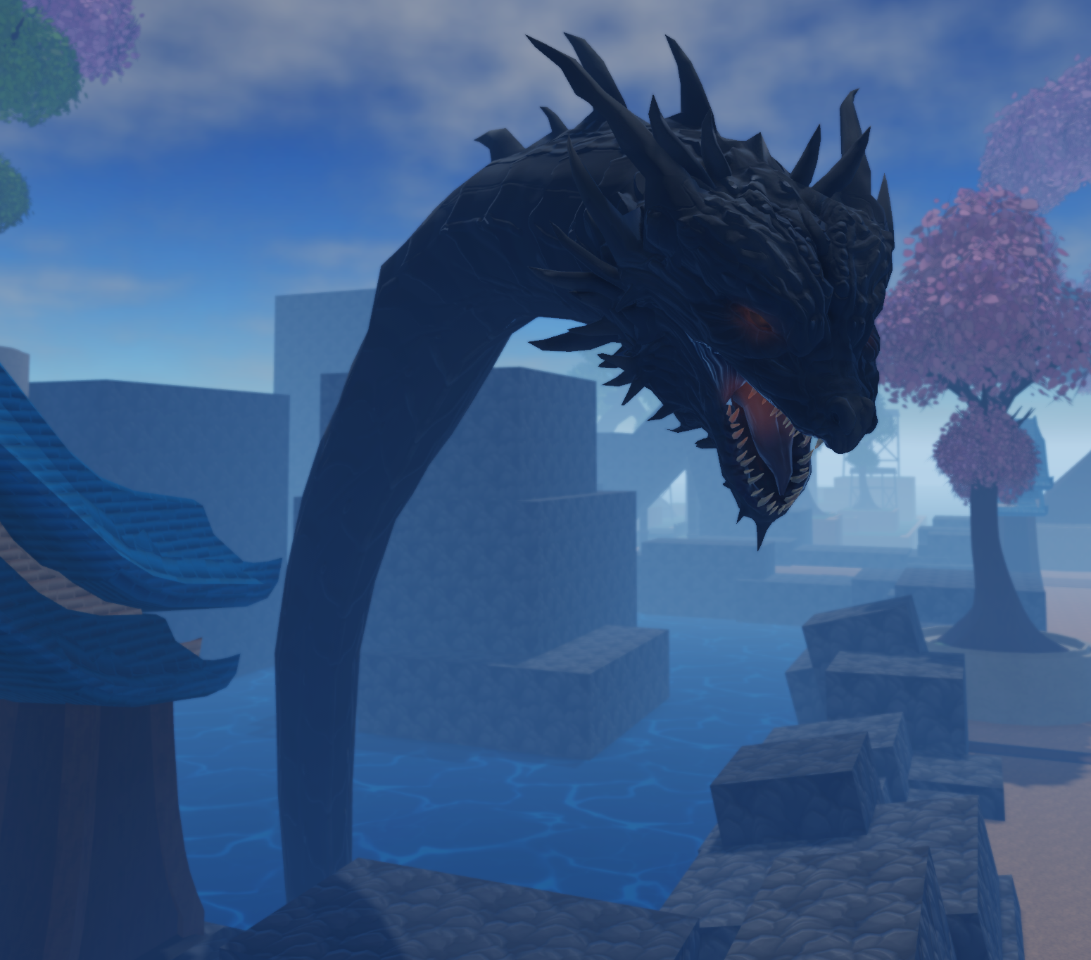 SeaBeast