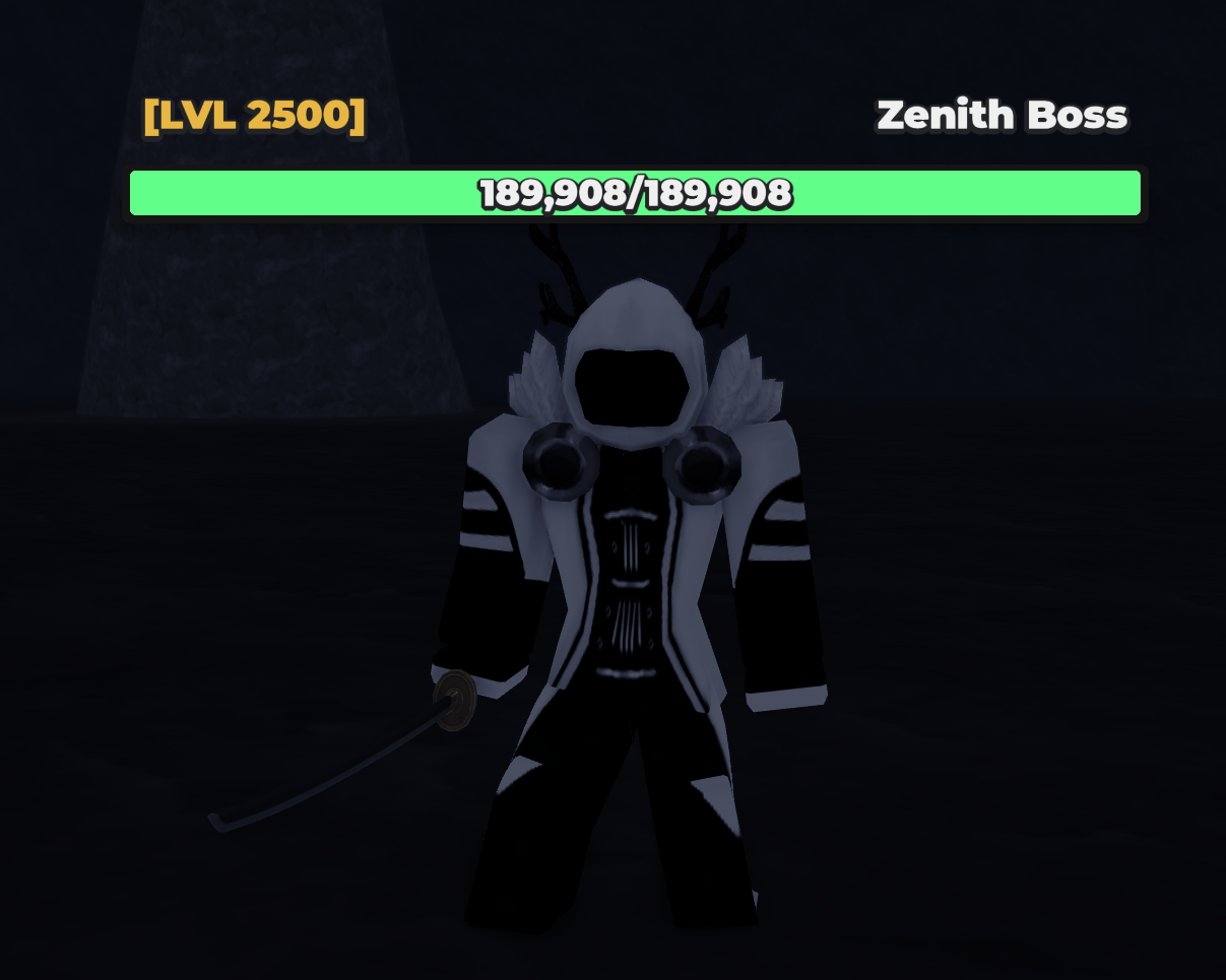 Zenith