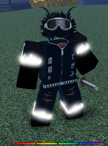 Cyborg V2 (Unreleased)