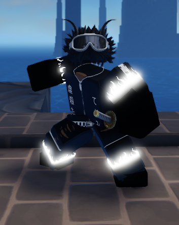 Dragon Claw V1