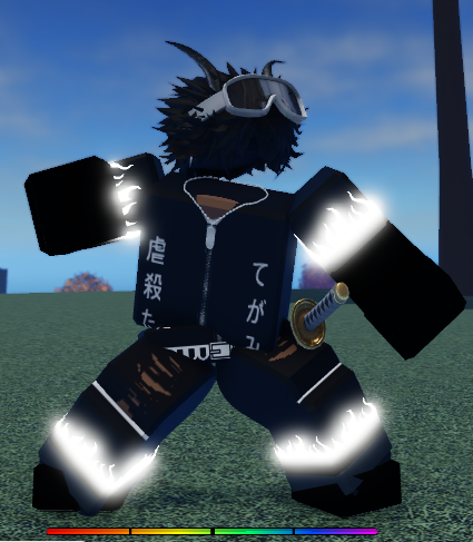 Dragon Claw V2 (Unreleased)