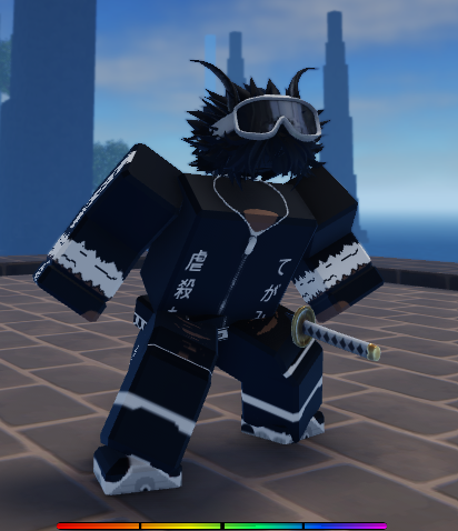 Electro V1