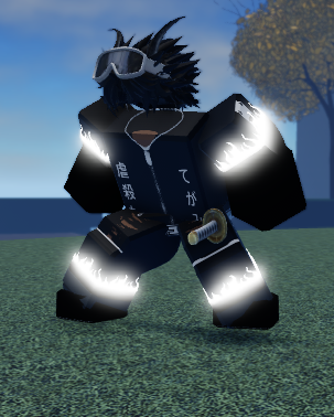 Electro V2 (Unreleased)
