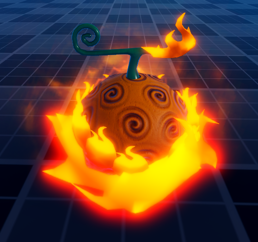 Flame