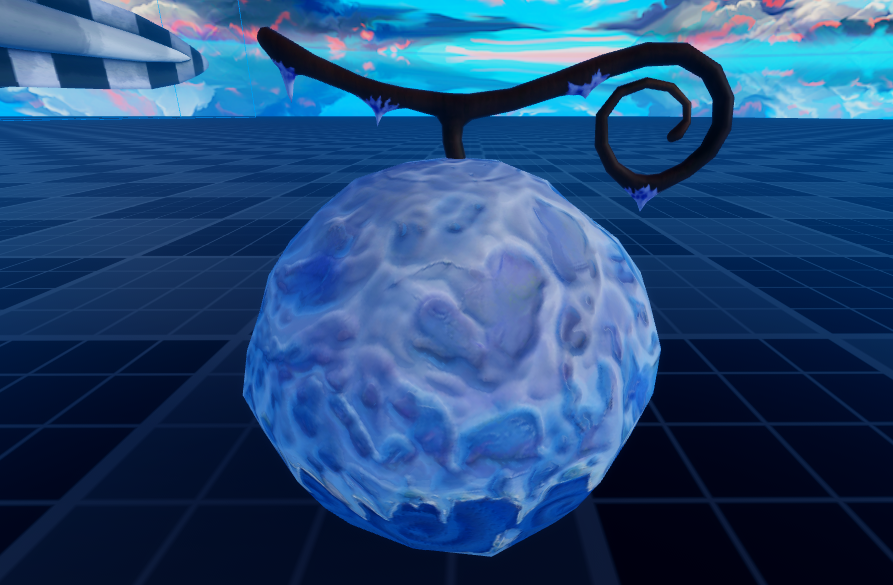 Ice