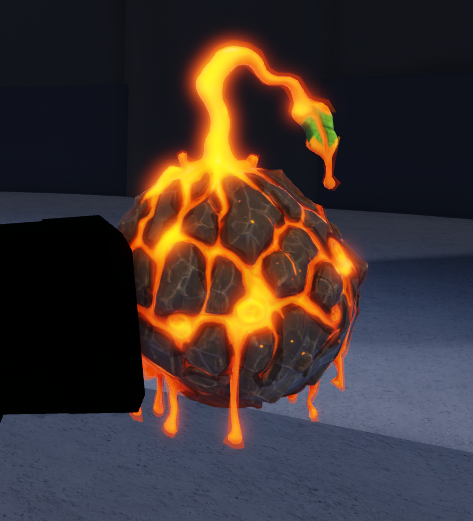 Magma