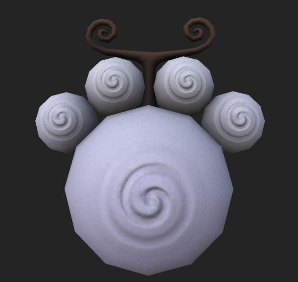 Paw