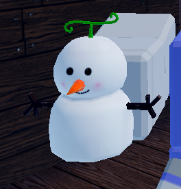 Snow