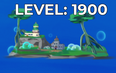 Bubble Island