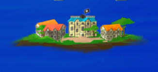 Clown Island