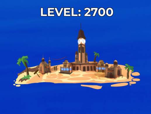 Desert City
