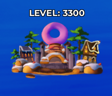Dough Island