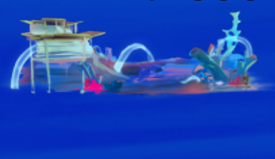 Fishman Island