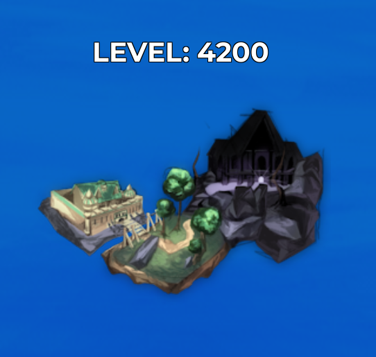 Land of the Gods