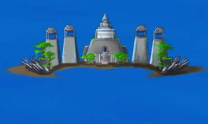Marine HQ