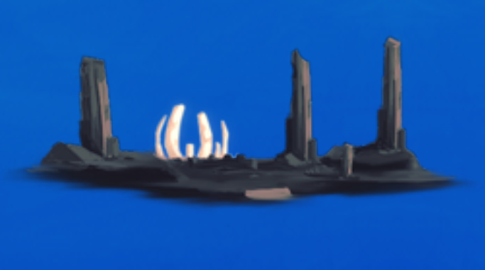 Revolutionary Base