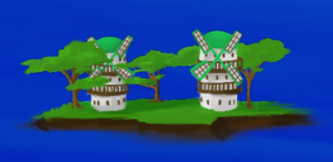 Starter Island