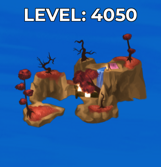 Venom Island