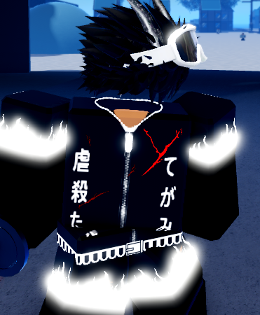 D.Clan V1