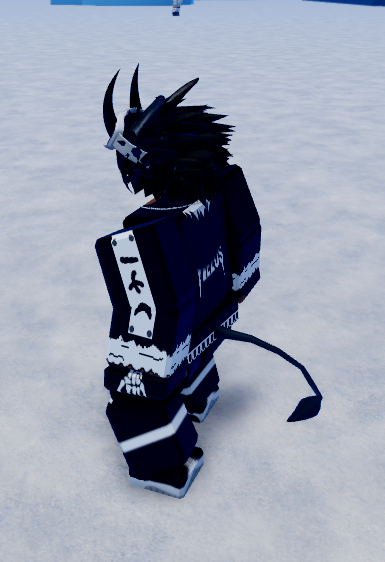 Demon V2