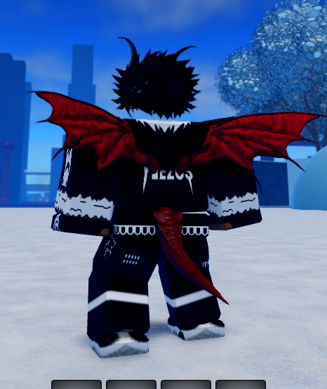 Dragonborne V2