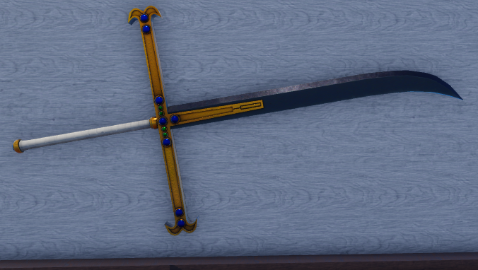 DarkBlade
