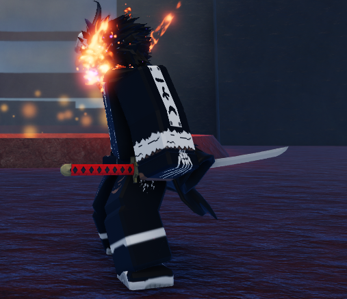 Katana