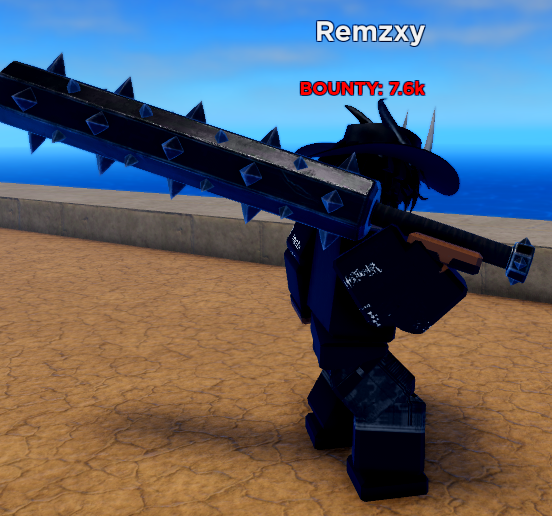 Mace V2