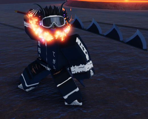 Shark Blade