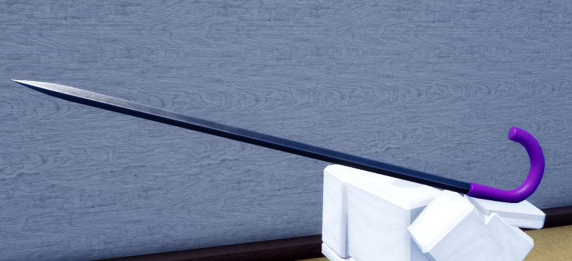 Soul Cane
