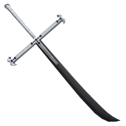 WhiteBlade